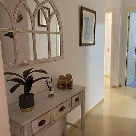 Apartamento Casa Lydia Playa *