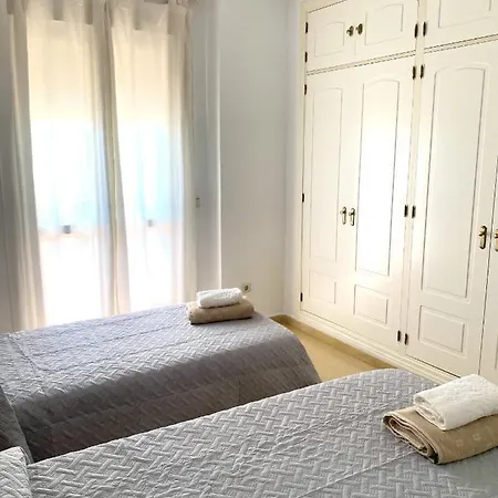 Apartamento Casa Lydia Playa *