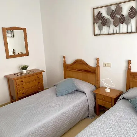 Apartamento Casa Lydia Playa *