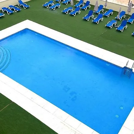 Appartement Casa Lydia Playa *