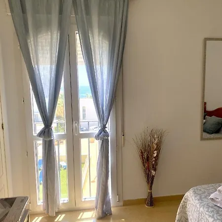 公寓 Casa Lydia Playa 圣路易斯·德·萨比尼尔