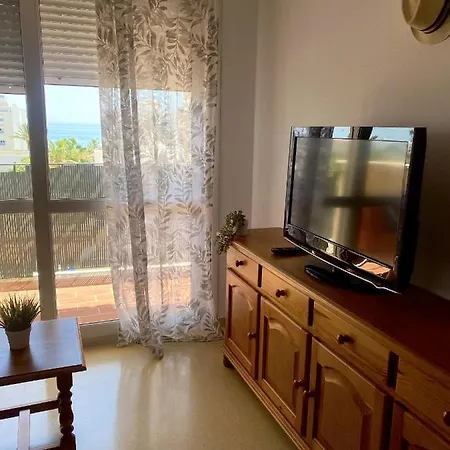 Casa Lydia Playa 圣路易斯·德·萨比尼尔