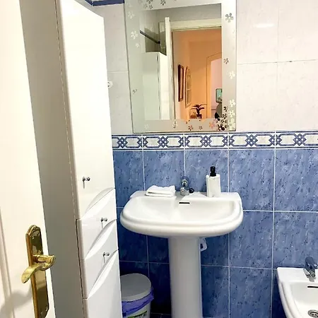 Casa Lydia Playa 公寓 圣路易斯·德·萨比尼尔